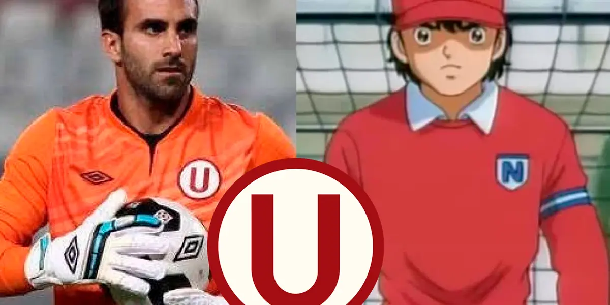 El joven golero impresionó en la presentación de CNI y ahora lo piden como el titular para el arco ‘crema’