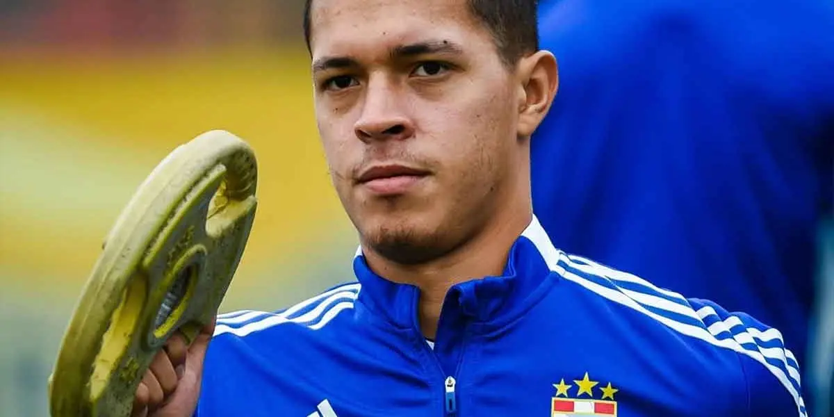 El joven guardameta tiene un valor millonario en el mercado internacional.