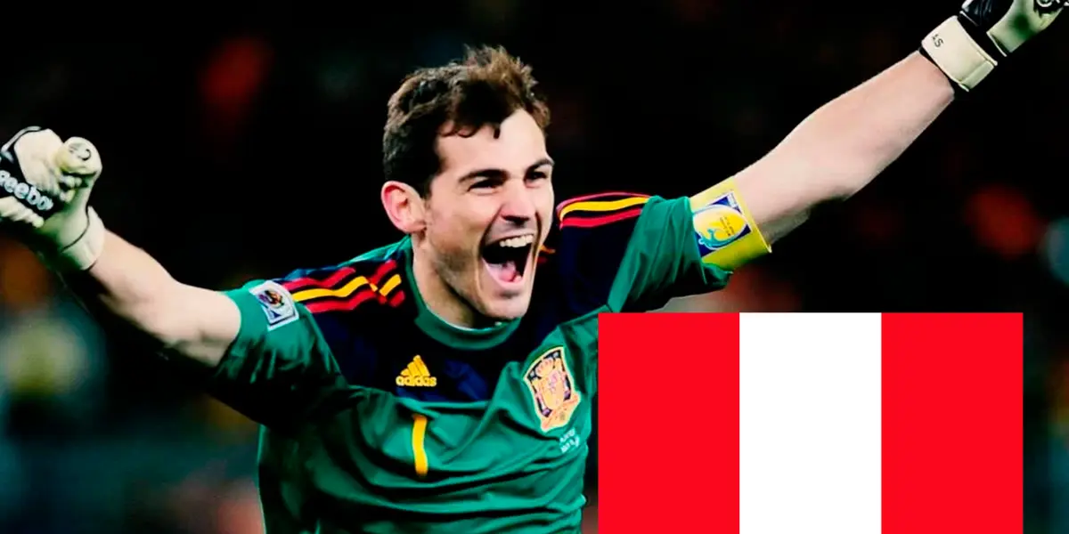 El joven guardametas es toda una sensación en el fútbol de España