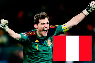 El joven guardametas es toda una sensación en el fútbol de España