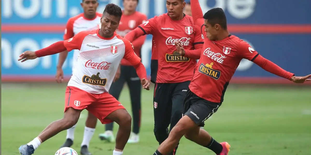 El joven jugador que la viene rompiendo en España y se muere por jugar por la Selección Peruana