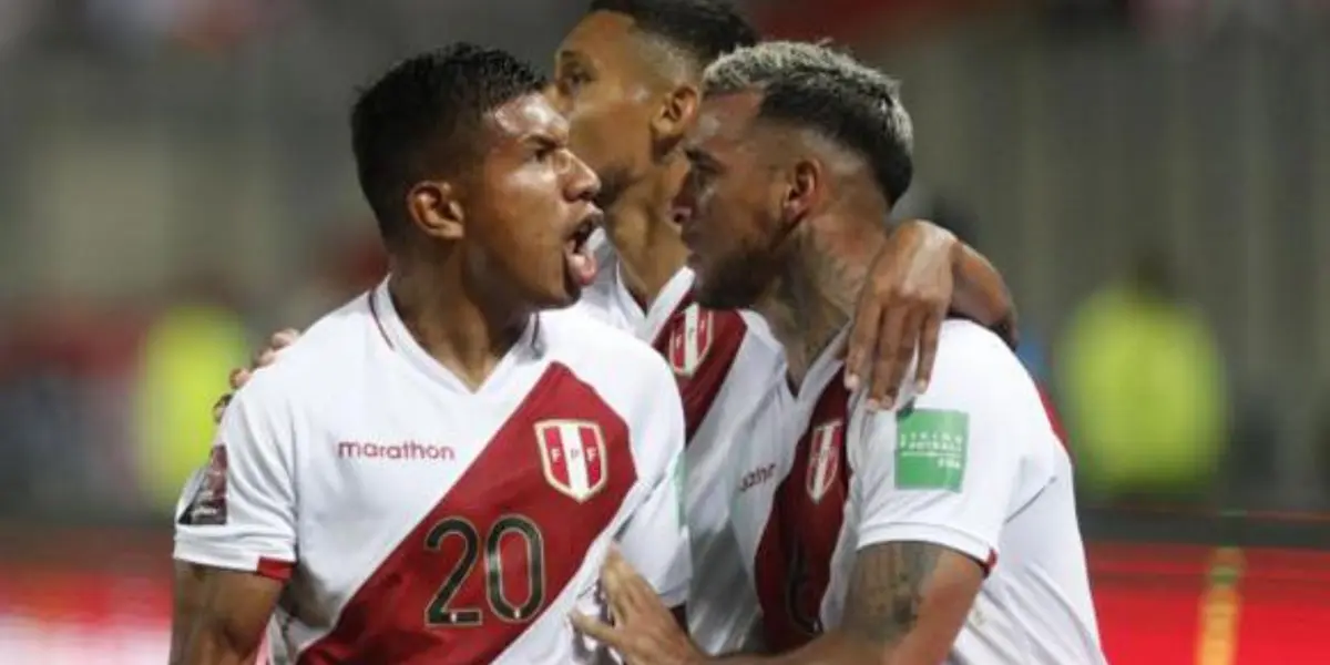 El joven peruano pasó cinco años en el fútbol peruano antes de ir a Canadá