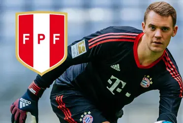 El joven portero peruano ya juega en Suiza.