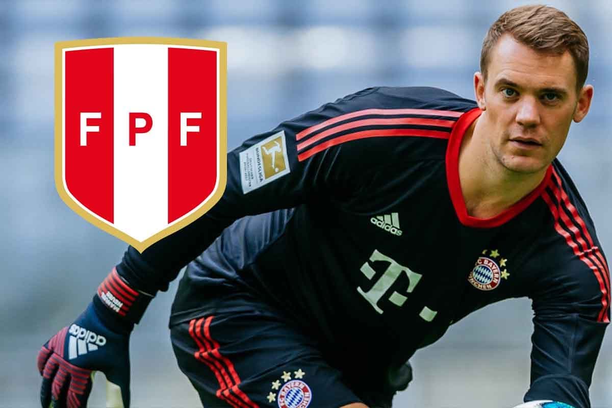 El joven portero peruano ya juega en Suiza.