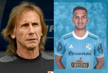 El joven talento nacional podría tener varios minutos en la Copa América, donde se espera que sea su estrena con la selección absoluta.