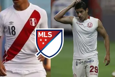 El joven talento peruano que supera en velocidad a Aldo Corzo y Luis Advíncula, ahora está a nada de la MLS