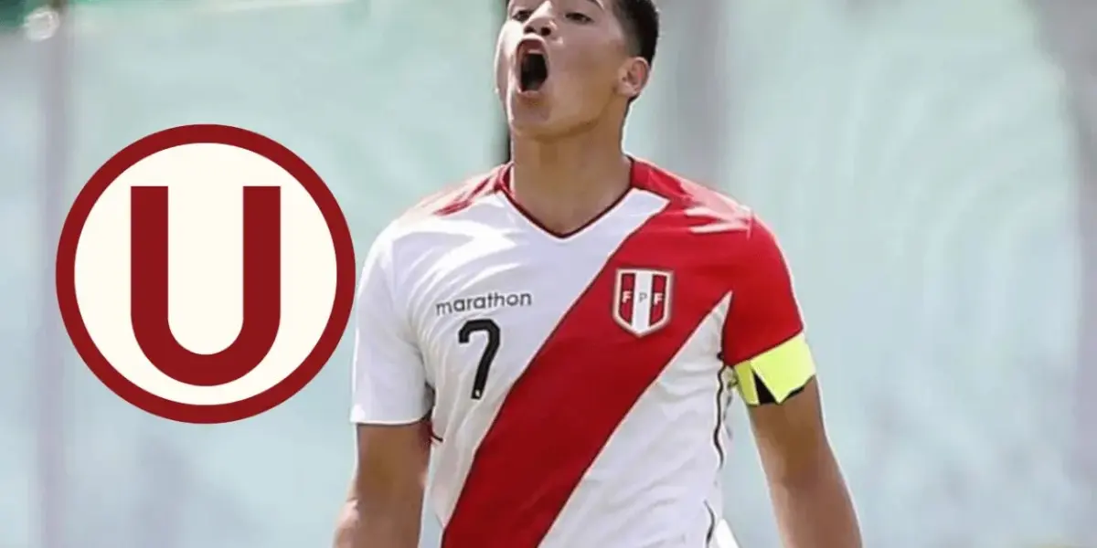 El joven volante debe ser aprobado por el comando técnico y la dirigencia lanzará una oferta