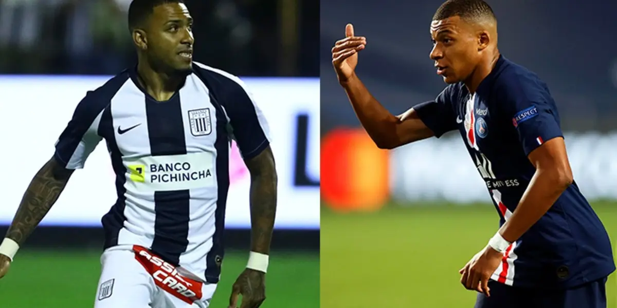 El jugador de 27 años, Alexi Gómez, llegó con un gran cartel y experiencia pero hasta ahora no ha demostrado todo su talento.