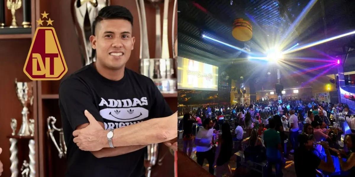 El jugador anteriormente tuvo inconvenientes con la disciplina que inclus lo alejó del fútbol durante un año y ahora llega a una ciudad con grandes distracciones