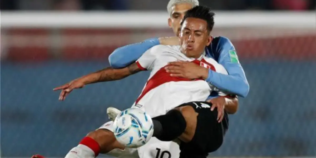 El jugador ayudó a Cueva a ser un mejor jugador