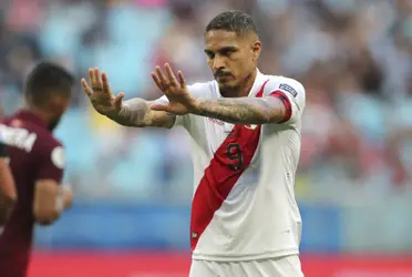 El jugador brasileño cometió un terrible error antes de enfrentar a la Selección Peruana