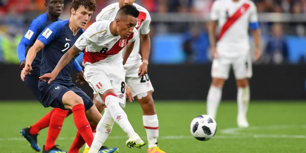 El jugador causó dolores de cabeza en el último enfrentamiento