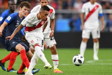 El jugador causó dolores de cabeza en el último enfrentamiento