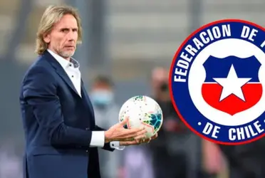 El jugador chileno estaría esperando el gran llamado