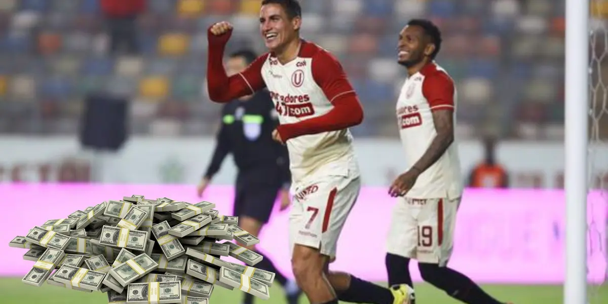 El jugador confirmó que no descartaría jugar por el máximo rival