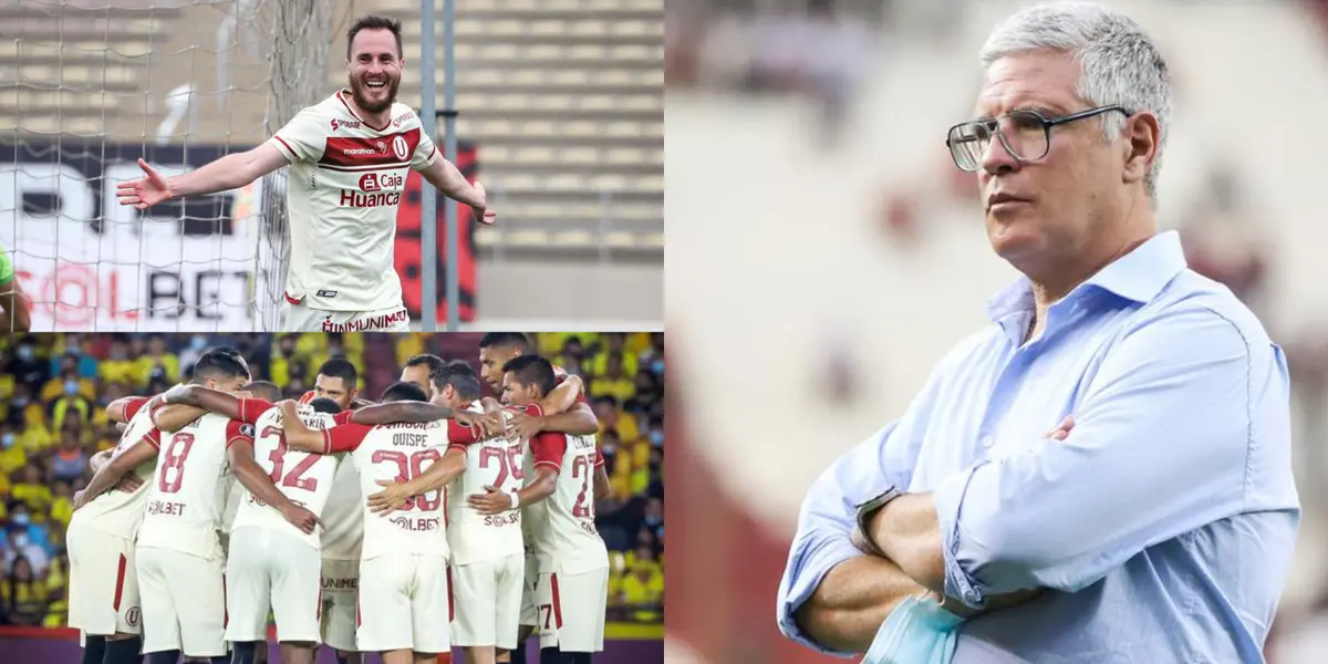 El jugador crema beneficiaría al equipo con esta noticia