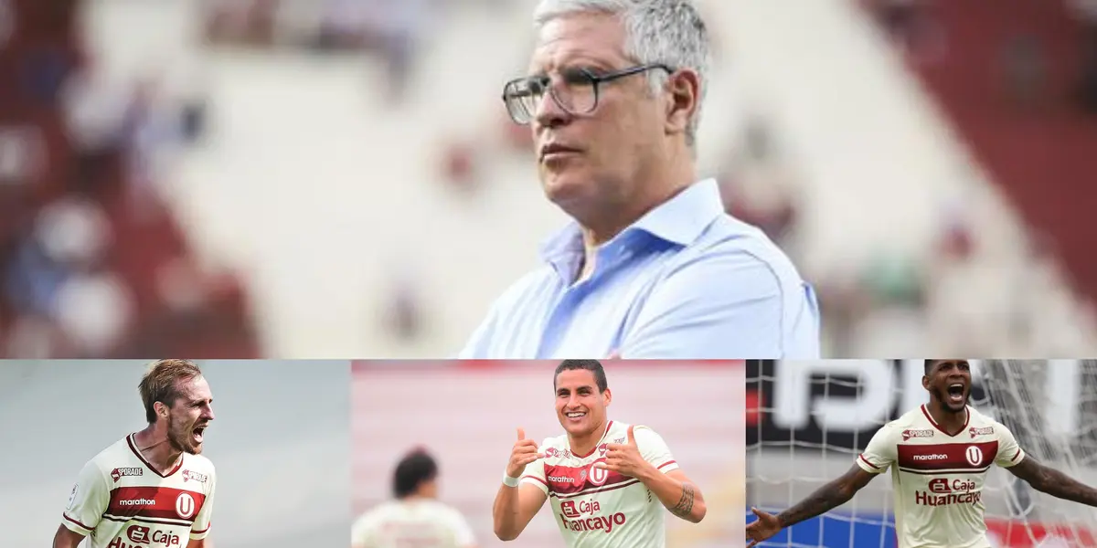 El jugador crema decepcionó en el encuentro frente a Municipal