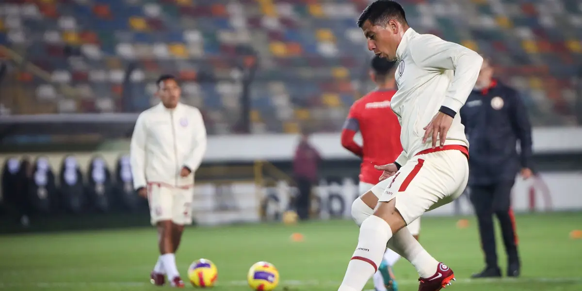 El jugador ‘crema’ tuvo muchos fallos contra UTC