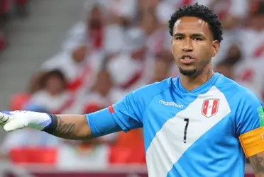 El jugador cuenta con doble nacionalidad