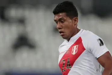 El jugador de Cienciano del Cusco pasa por un gran momento y sigue poniendo en aprietos a Ricardo Gareca para que elija entre él y Edison Flores