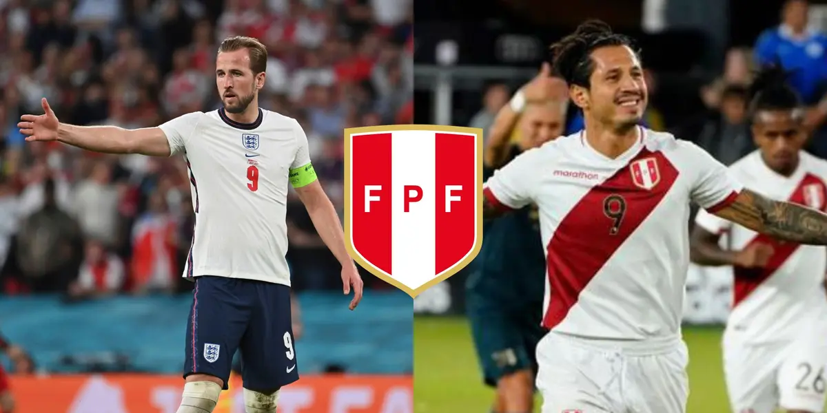 El jugador decidió dar un paso al costado de la selección peruana