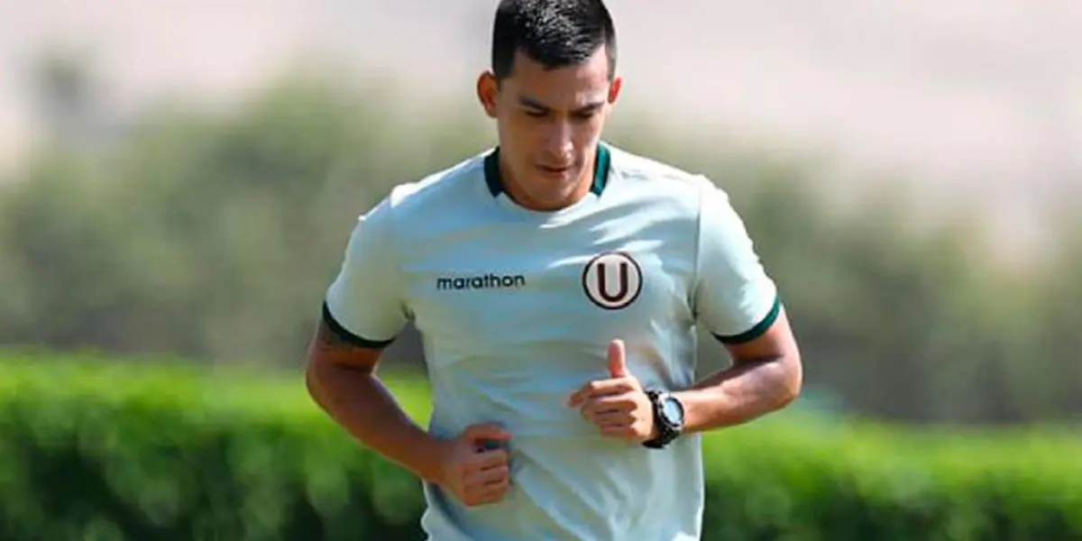 El jugador dejó de ser considerado por Compagnucci por algunos errores