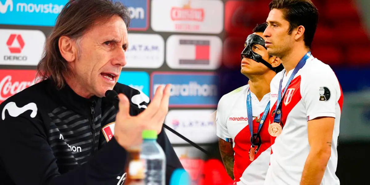 El jugador del León está poniéndole empeño para ser considerado