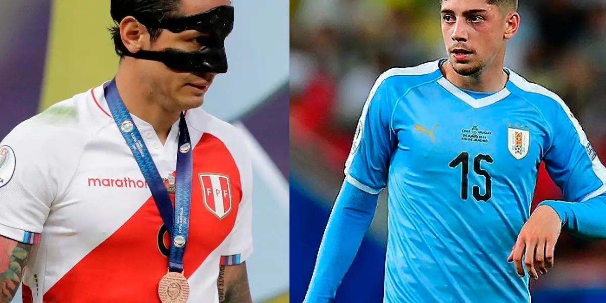 El jugador del Real Madrid sobrepasa en valor a todo el equipo patrio