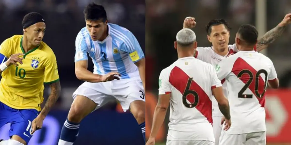 El jugador demostró que quiere representar a la ‘bicolor’