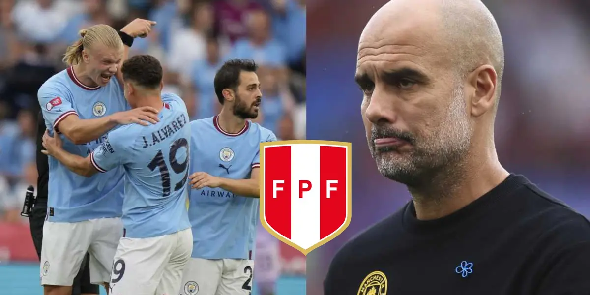 El jugador desistió de ser convocado por Perú