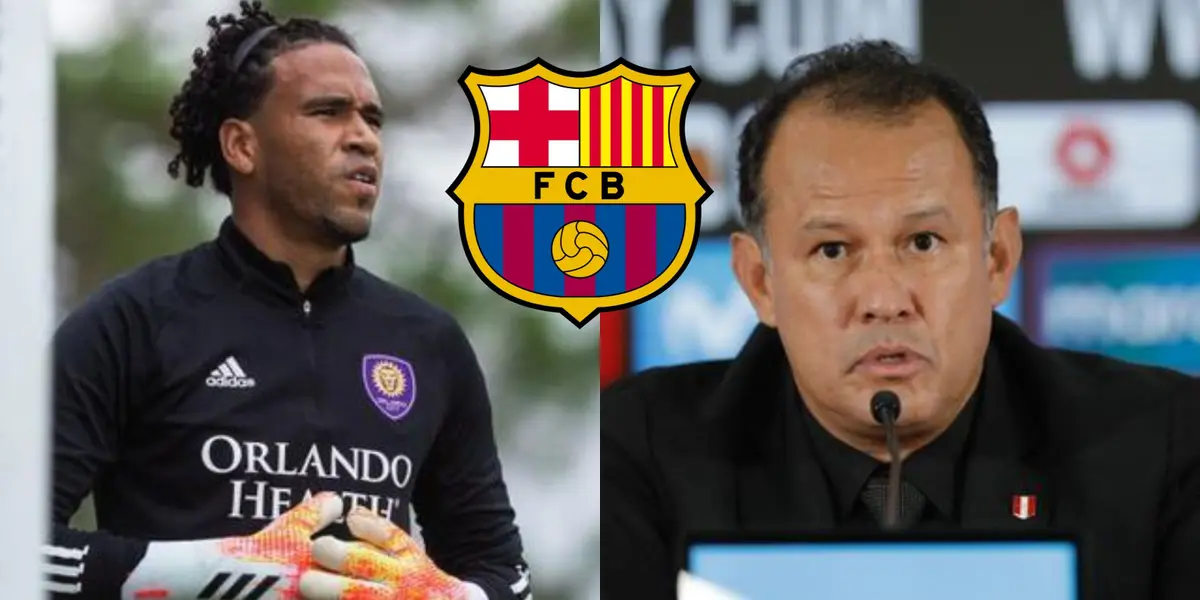 El jugador destaca en el equipo ‘blugrana'