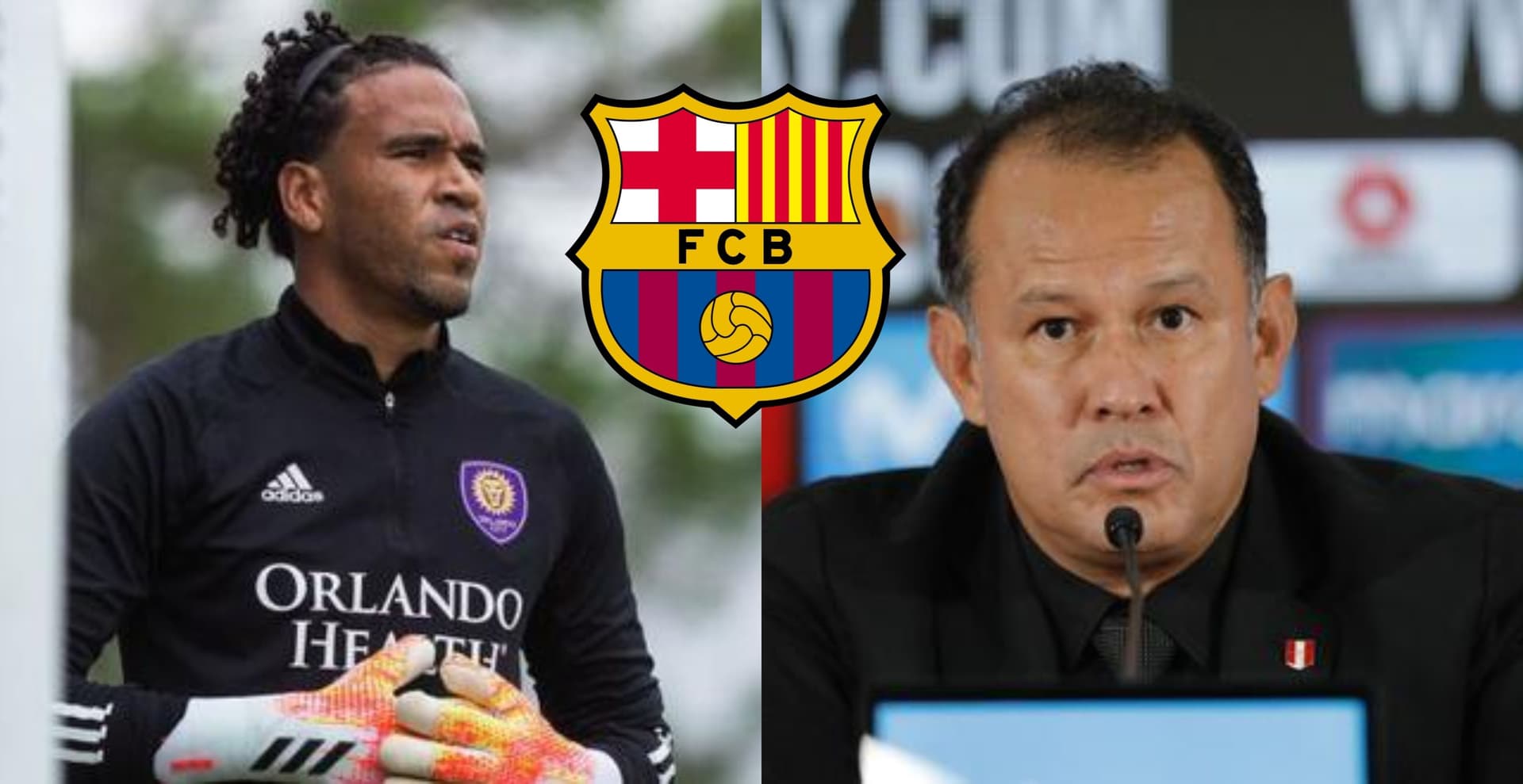 El jugador destaca en el equipo ‘blugrana'