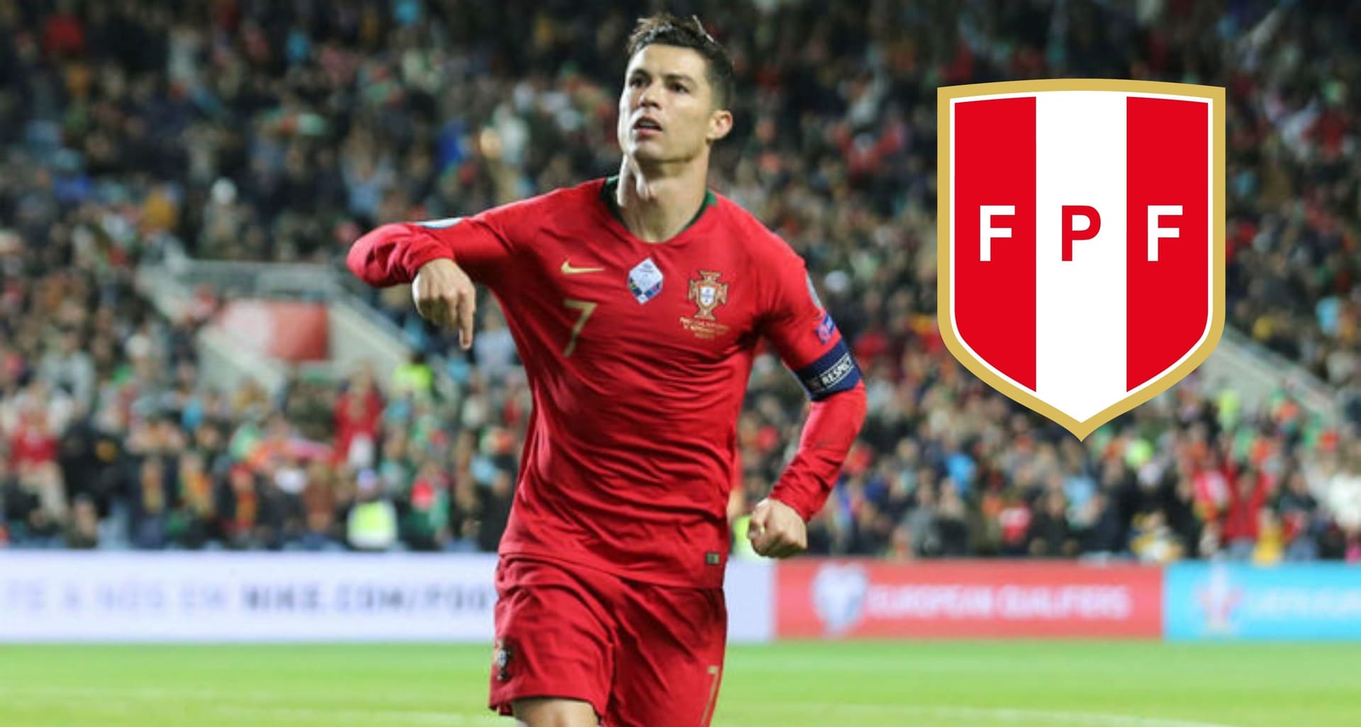 El jugador destapó que quiere ser parte de la selección peruana, por lo que trabaja para ser considerado