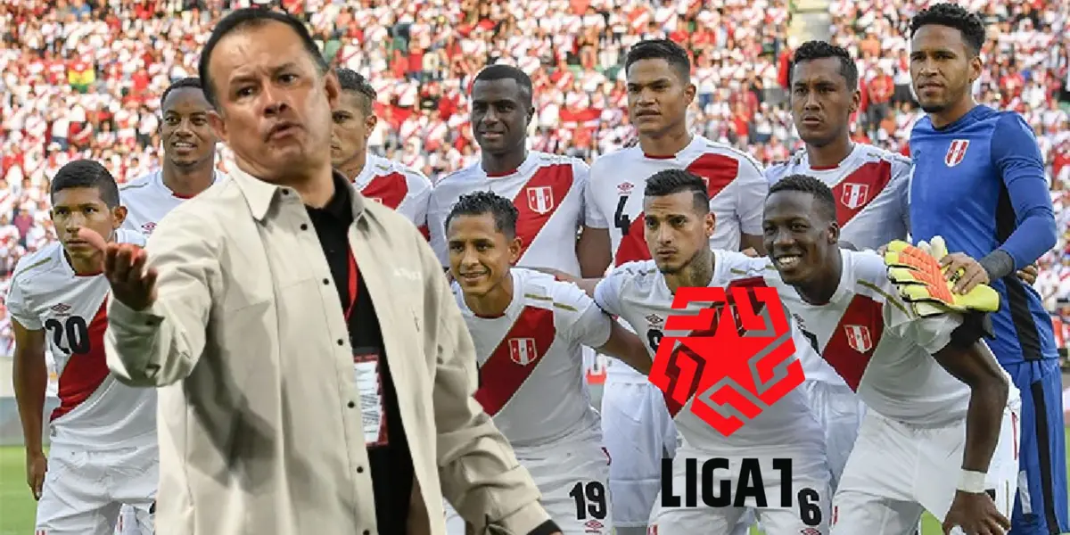 El jugador en mención disputará la Liga 1 2024 en provincia