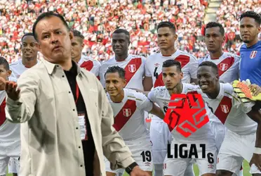 El jugador en mención disputará la Liga 1 2024 en provincia