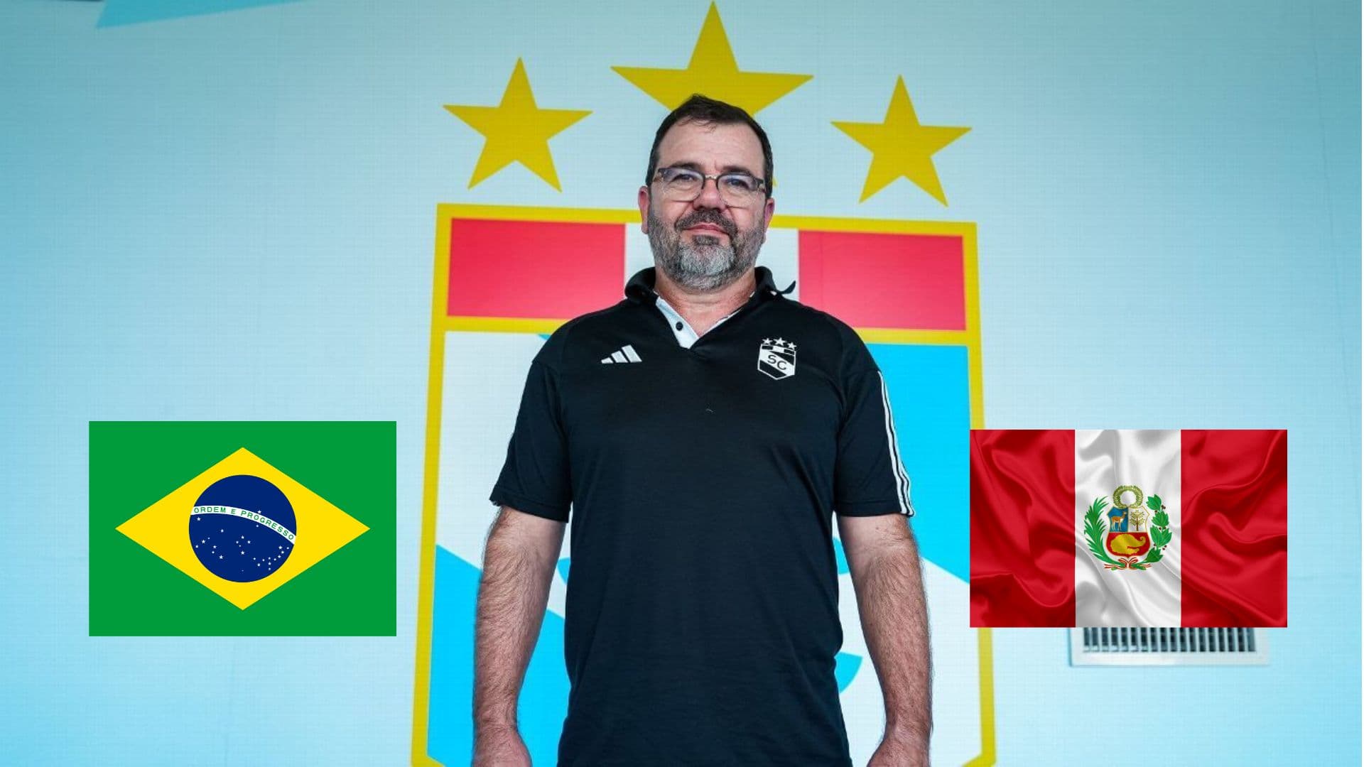 El jugador en mención llegará para darle un salto de calidad a los rimenses