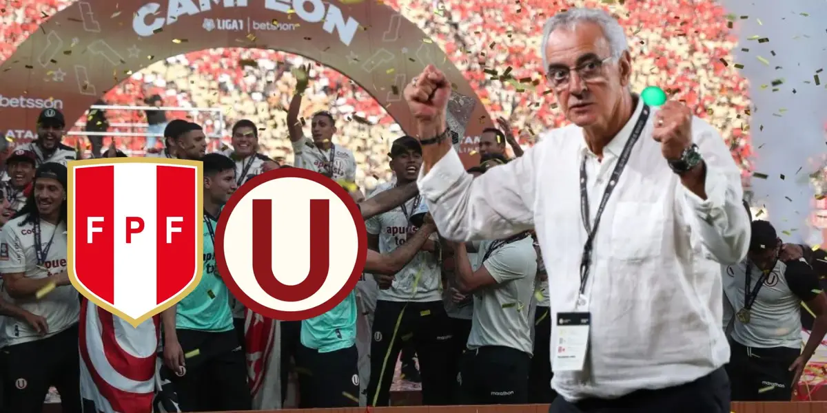 El jugador en mención podría ser el as bajo la manga del DT charrúa