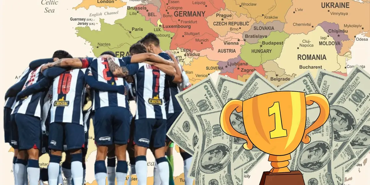 El jugador en mención podría ser uno de los fichajes TOP de la Liga 1