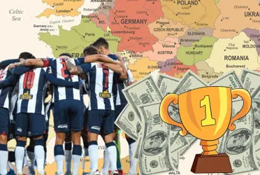 El jugador en mención podría ser uno de los fichajes TOP de la Liga 1