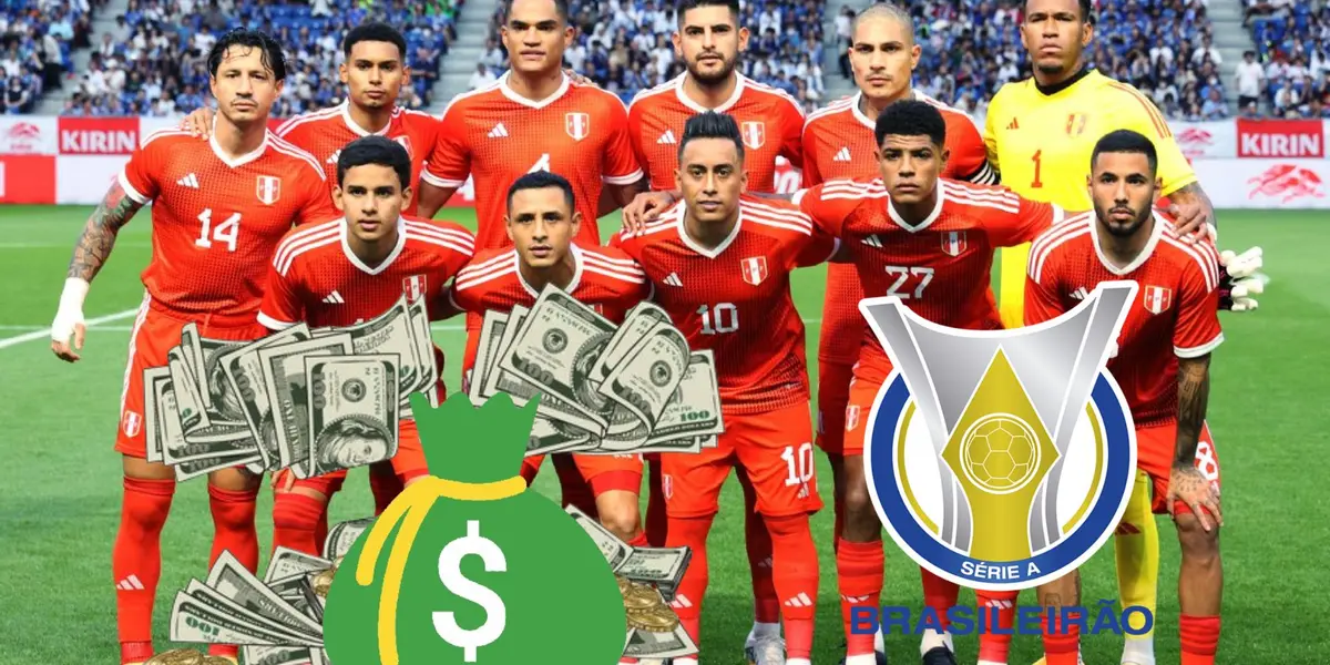 El jugador en mención podría vivir su primera experiencia en el exterior