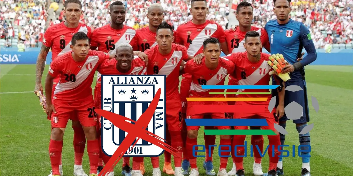 El jugador en mención reveló la decisión de no volver al club de sus amores