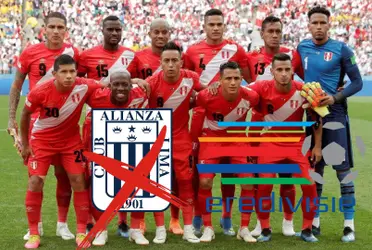 El jugador en mención reveló la decisión de no volver al club de sus amores