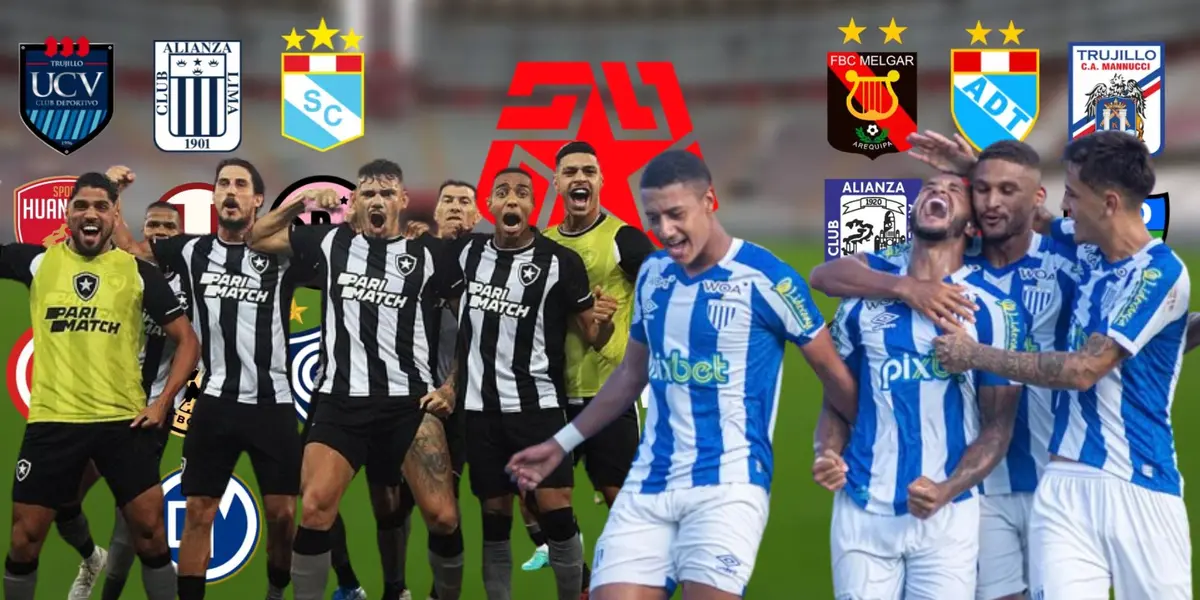 El jugador en mención se perdió del radar y no le queda de otra que jugar en el Perú