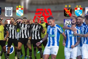 El jugador en mención se perdió del radar y no le queda de otra que jugar en el Perú