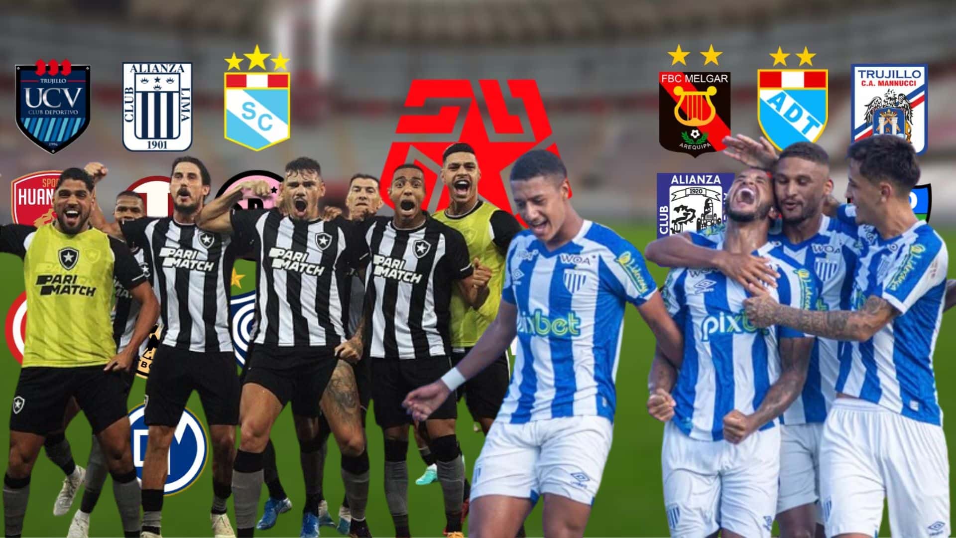 El jugador en mención se perdió del radar y no le queda de otra que jugar en el Perú