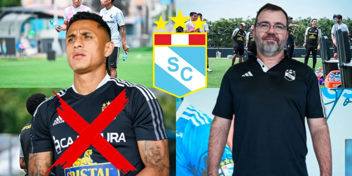 El jugador en mención viene siendo la revelación en el cuadro rimense