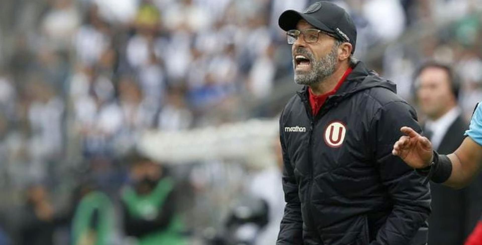 El jugador era considerado por los entrenadores anteriores de Universitario