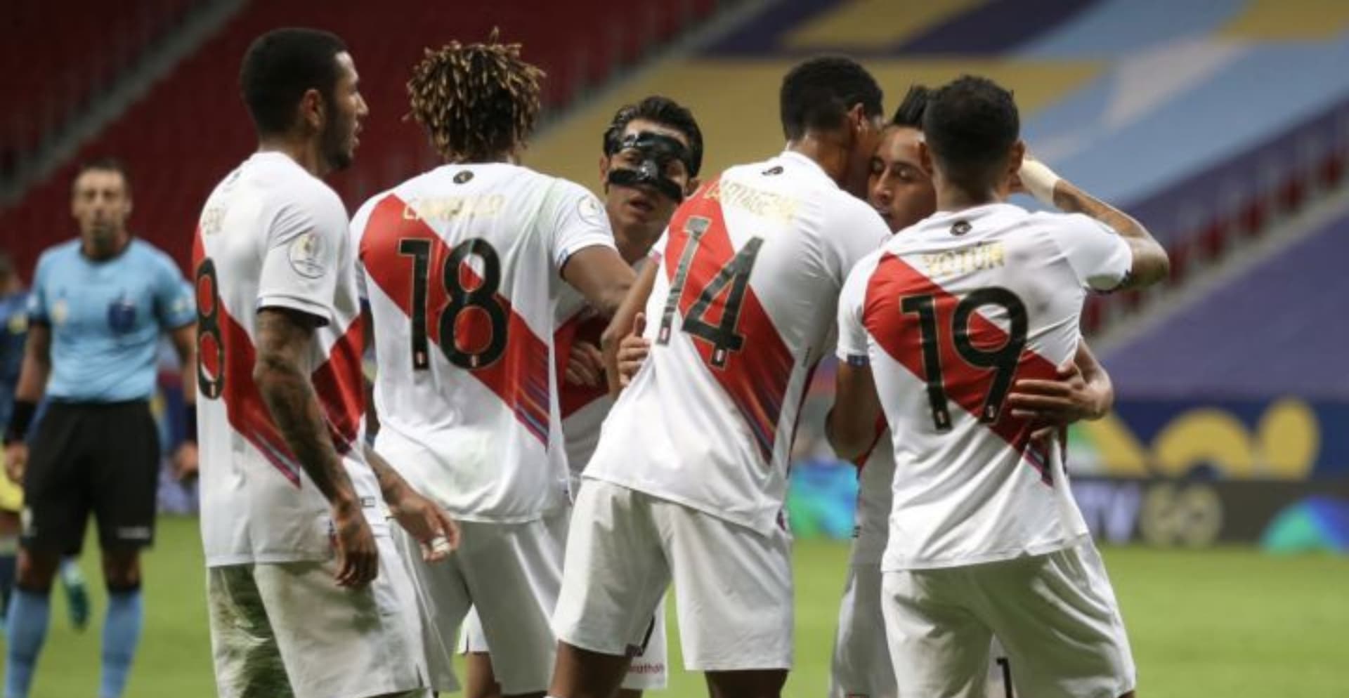 El jugador era habitual titular en su equipo