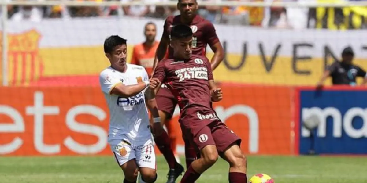 El jugador era uno de los indiscutibles en el equipo