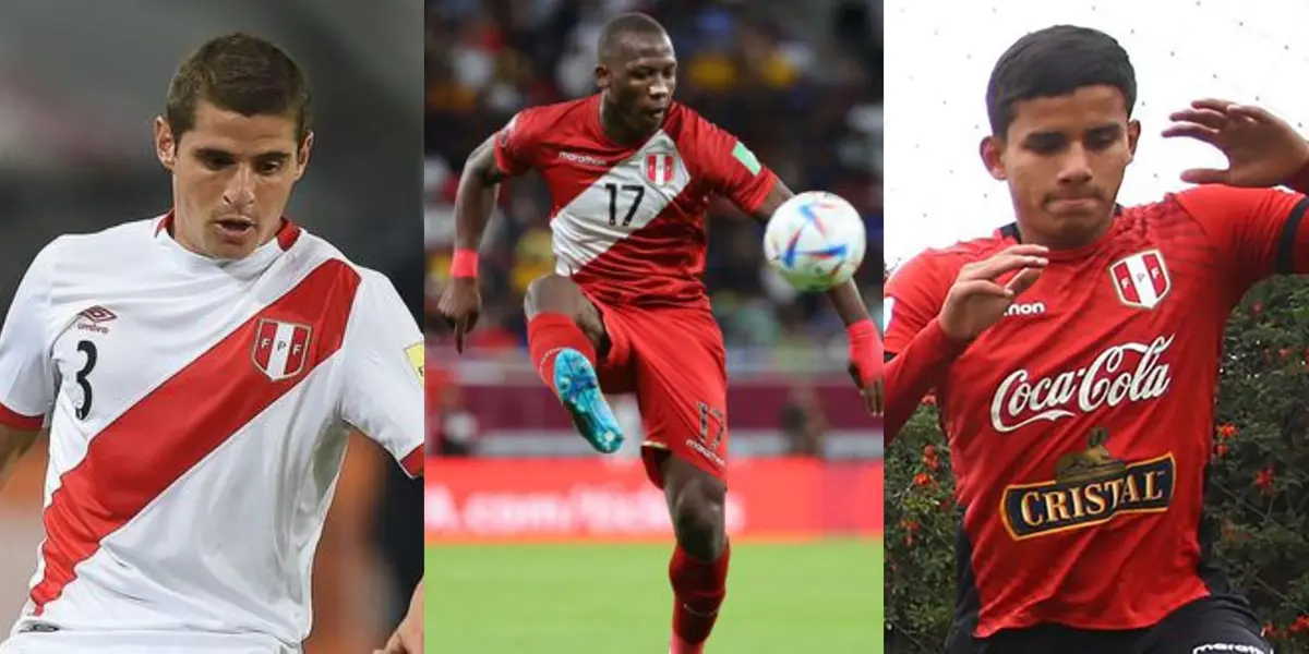 El jugador es catalogado el nuevo Advíncula